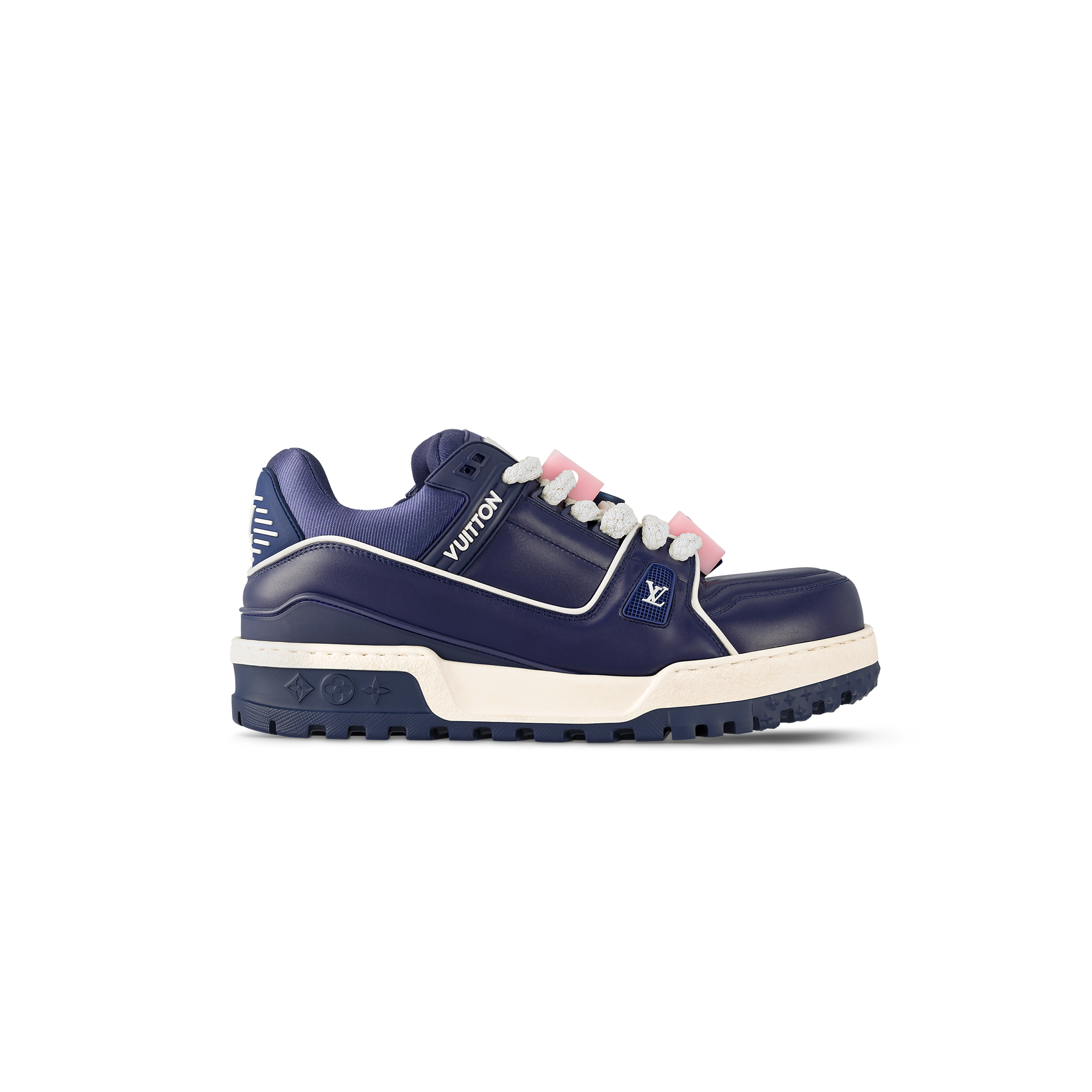 l0*is V*t0n lv trainer maxi sneaker 1ad5od